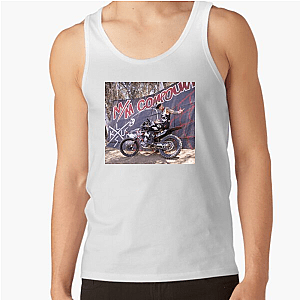 Metal Mulisha Founder Brian Deegan Tank Tops