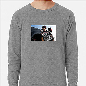 Adrenaline Fueled Icon Brian Deegan Sweatshirts