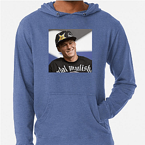 Dirt Bike  Brian Deegan Hoodies