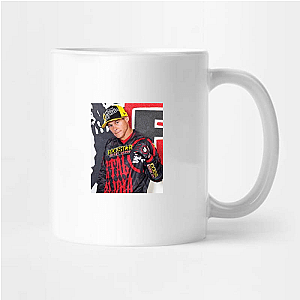 Motorsports Family Man Brian Deegan Mugs
