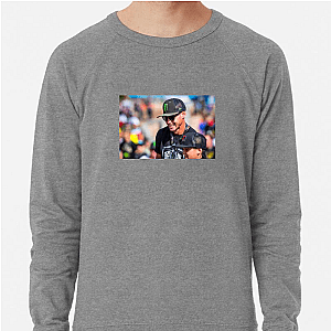 Extreme Sports Trailblazer Brian Deegan Sweatshirts