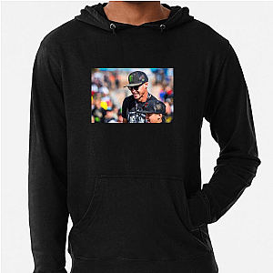 Extreme Sports Trailblazer Brian Deegan Hoodies