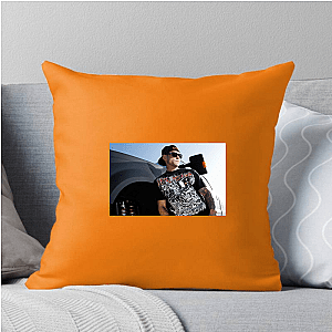 Adrenaline Fueled Icon Brian Deegan Pillows Cover