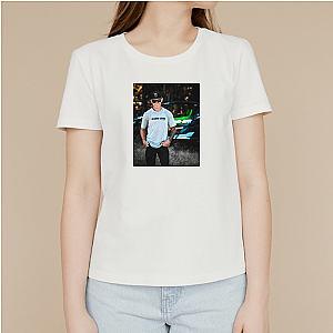 Freestyle Motocross Legend Brian Deegan T-Shirts