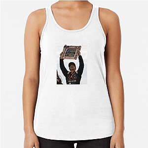Off Road Racing Champion Brian Deegan Tank Tops