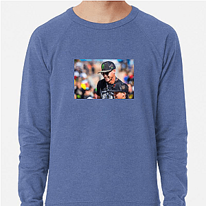Extreme Sports Trailblazer Brian Deegan Sweatshirts