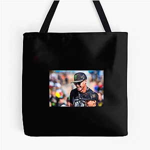 Extreme Sports Trailblazer Brian Deegan Bags