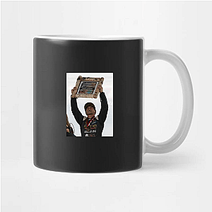 Off Road Racing Champion Brian Deegan Mugs