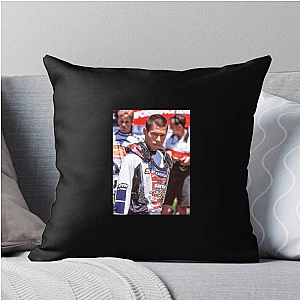 Action Sports Pioneer Brian Deegan Pillows Cover