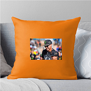 Extreme Sports Trailblazer Brian Deegan Pillows Cover