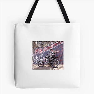 Metal Mulisha Founder Brian Deegan Bags