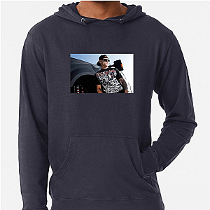 Adrenaline Fueled Icon Brian Deegan Hoodies