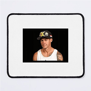X Games Gold Medalist Brian Deegan Mouse Pads