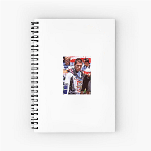 Action Sports Pioneer Brian Deegan Notebook