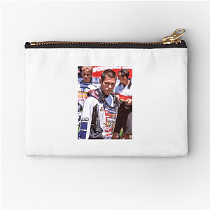 Action Sports Pioneer Brian Deegan Zipper Pouches