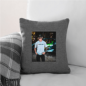 Freestyle Motocross Legend Brian Deegan Pillows Cover