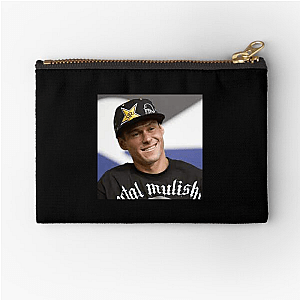 Dirt Bike  Brian Deegan Zipper Pouches
