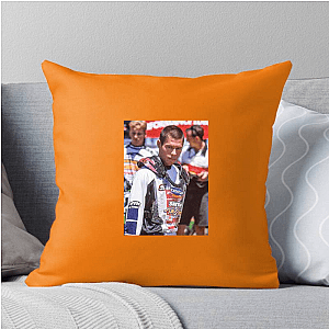 Action Sports Pioneer Brian Deegan Pillows Cover
