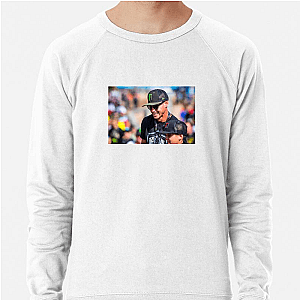 Extreme Sports Trailblazer Brian Deegan Sweatshirts