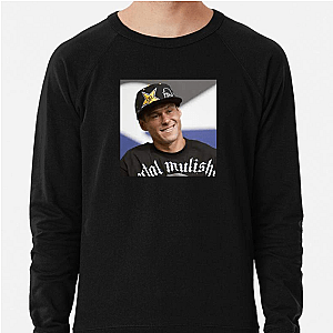 Dirt Bike  Brian Deegan Sweatshirts