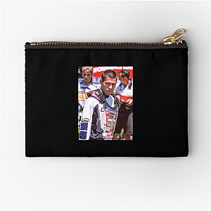 Action Sports Pioneer Brian Deegan Zipper Pouches