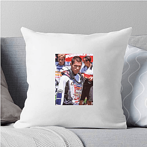 Action Sports Pioneer Brian Deegan Pillows Cover