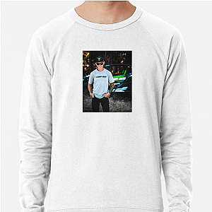 Freestyle Motocross Legend Brian Deegan Sweatshirts
