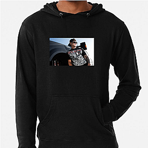 Adrenaline Fueled Icon Brian Deegan Hoodies