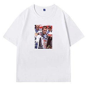 Action Sports Pioneer Brian Deegan T-Shirts