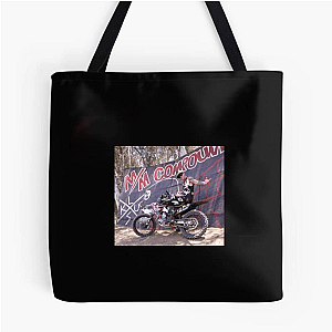 Metal Mulisha Founder Brian Deegan Bags