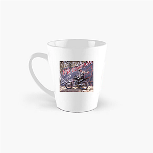 Metal Mulisha Founder Brian Deegan Mugs