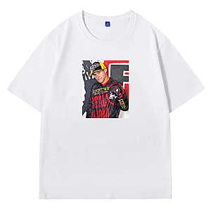 Motorsports Family Man Brian Deegan T-Shirts