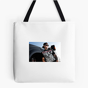 Adrenaline Fueled Icon Brian Deegan Bags