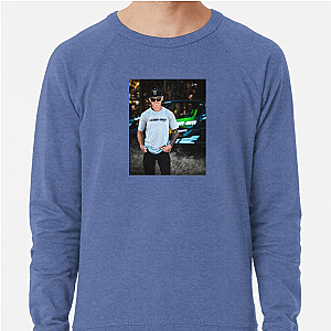Freestyle Motocross Legend Brian Deegan Sweatshirts