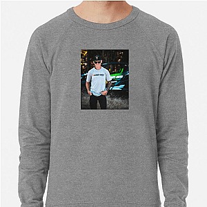 Freestyle Motocross Legend Brian Deegan Sweatshirts