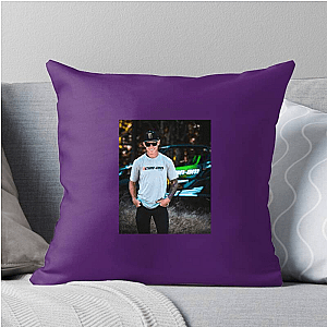 Freestyle Motocross Legend Brian Deegan Pillows Cover