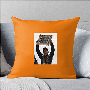 Off Road Racing Champion Brian Deegan Pillows Cover