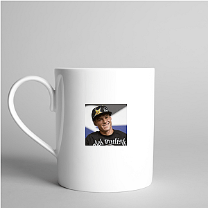 Dirt Bike  Brian Deegan Mugs