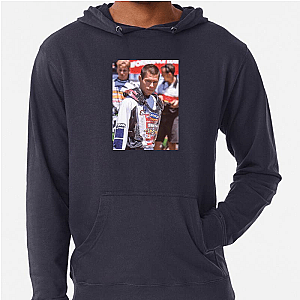 Action Sports Pioneer Brian Deegan Hoodies