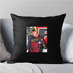 Motorsports Family Man Brian Deegan Pillows Cover