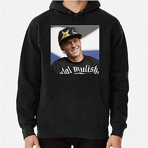 Dirt Bike  Brian Deegan Hoodies
