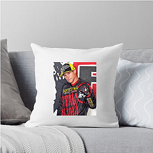 Motorsports Family Man Brian Deegan Pillows Cover