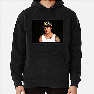 X Games Gold Medalist Brian Deegan Hoodies