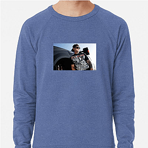 Adrenaline Fueled Icon Brian Deegan Sweatshirts