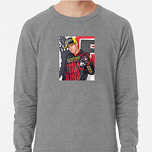 Motorsports Family Man Brian Deegan Sweatshirts