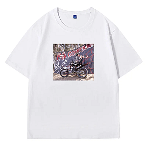 Metal Mulisha Founder Brian Deegan T-Shirts