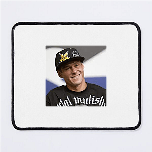 Dirt Bike  Brian Deegan Mouse Pads