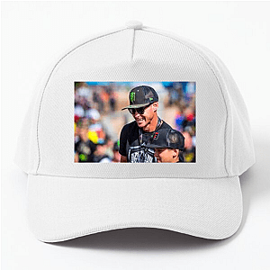 Extreme Sports Trailblazer Brian Deegan Hats & Caps
