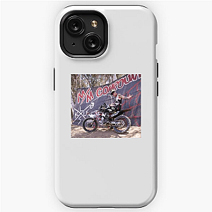 Metal Mulisha Founder Brian Deegan Samsung Cases