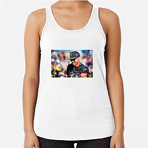 Extreme Sports Trailblazer Brian Deegan Tank Tops